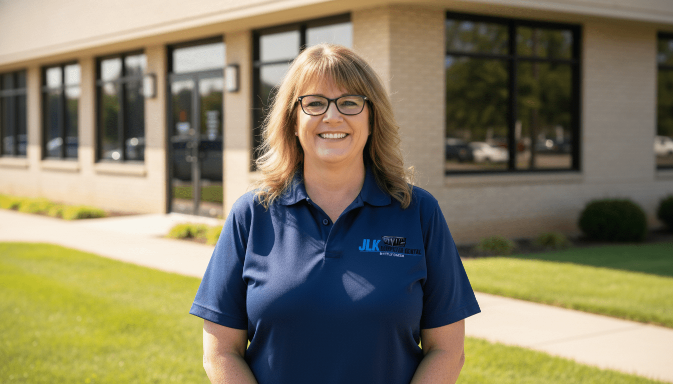 Dumpster Rental Battle Creek