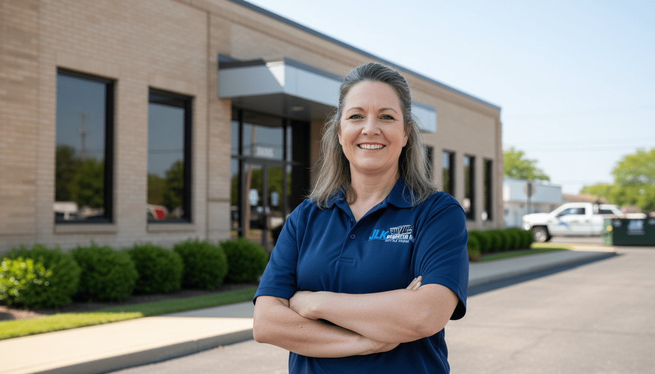 JLK Dumpster Rental Battle Creek